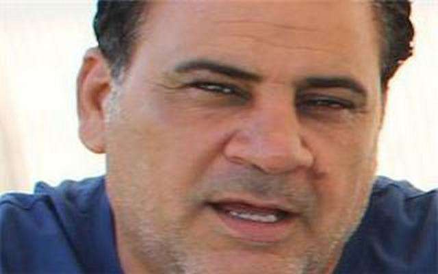 سعد مالح