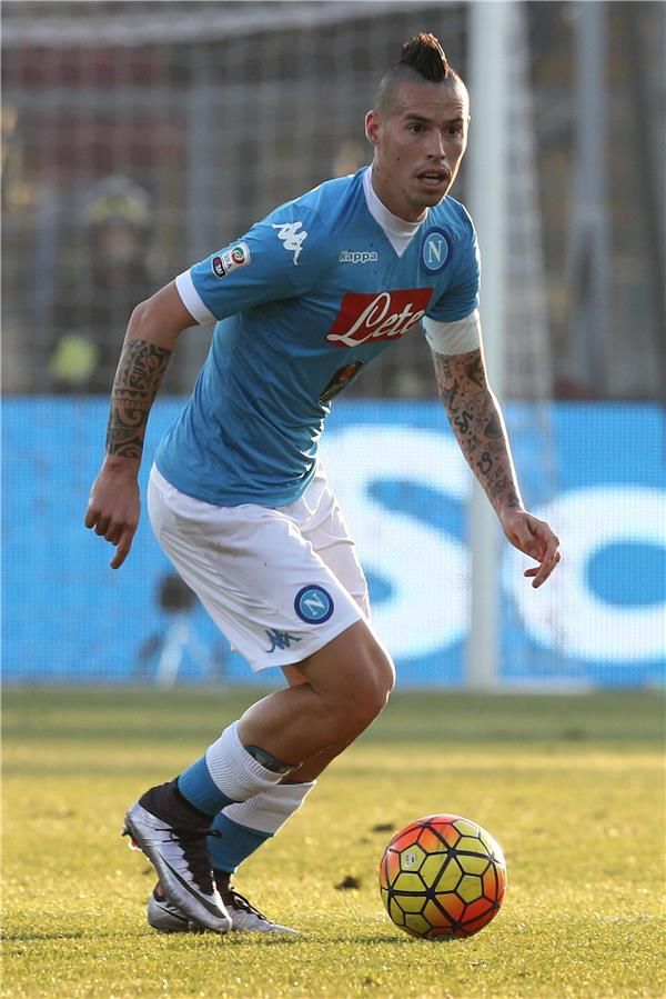 مارك هامسيك