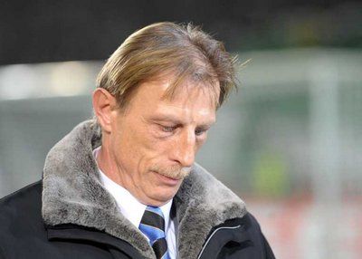 الألماني كريستوفر دوم