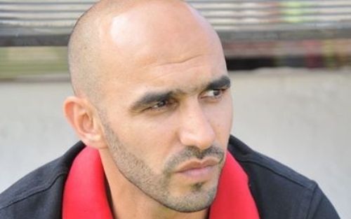 وليد الركراكي