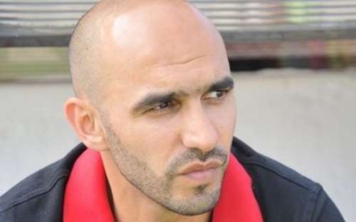 وليد الركراكي