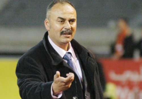 فؤاد الصحابي