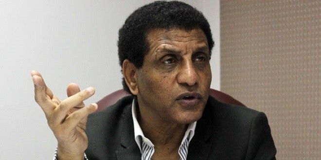 فاروق جعفر