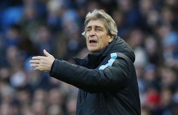 مانويل بليجريني