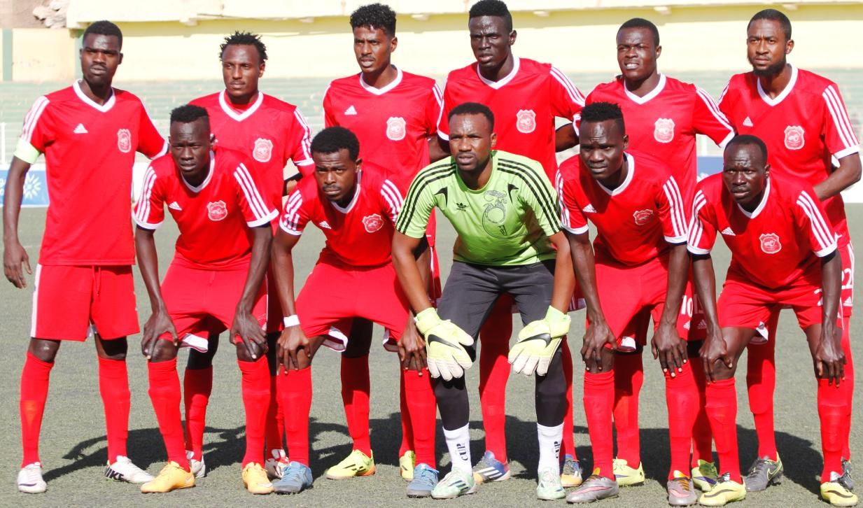 الخرطوم الوطني