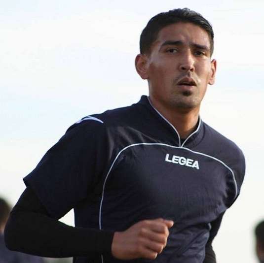 هيثم محمد ضانه