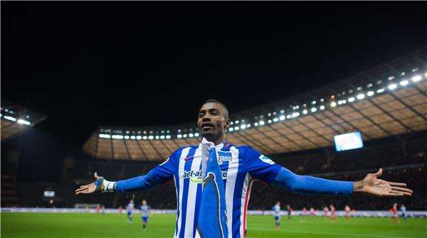 سالومون كالو