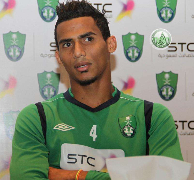 وليد باخشوين