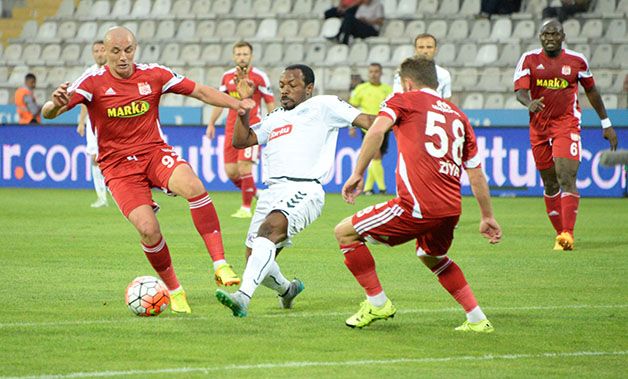 لقطة من اللقاء