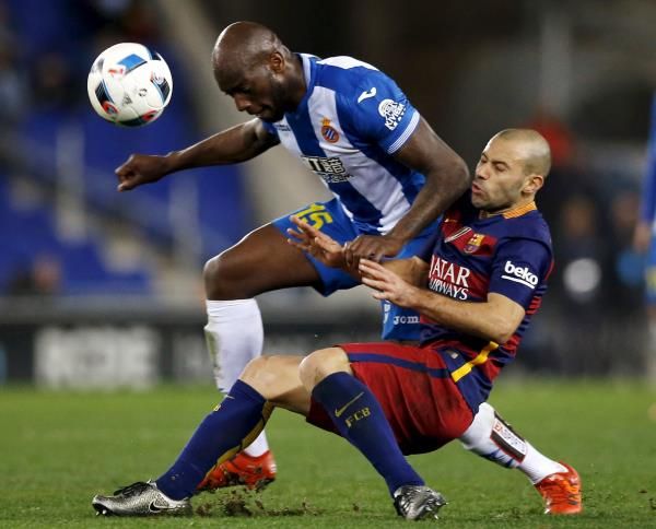 خافيير ماسكيرانو