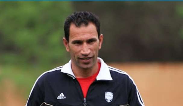 راتب العوضات .. هل أقيل بالوقت المناسب؟ 