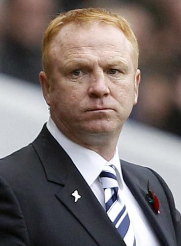 أليكس ماكليش