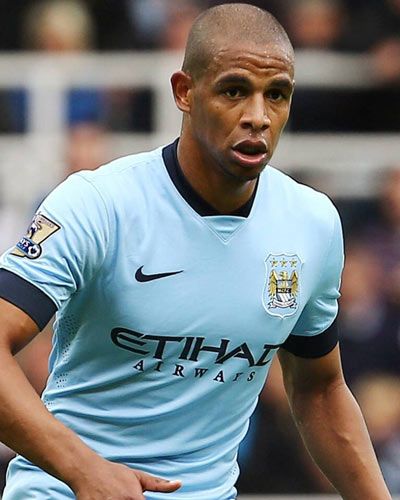 فرناندو فرانشسكو ريجس