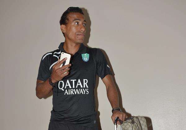  محمد عبدالشافي