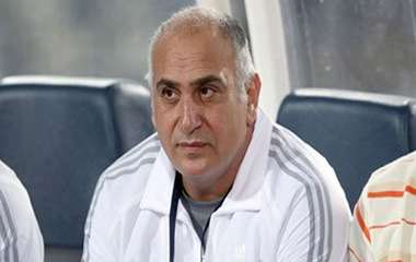 محمد أبوالعلا طبيب المنتخب المصري