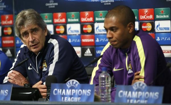 فرناندينيو وبيليجريني 