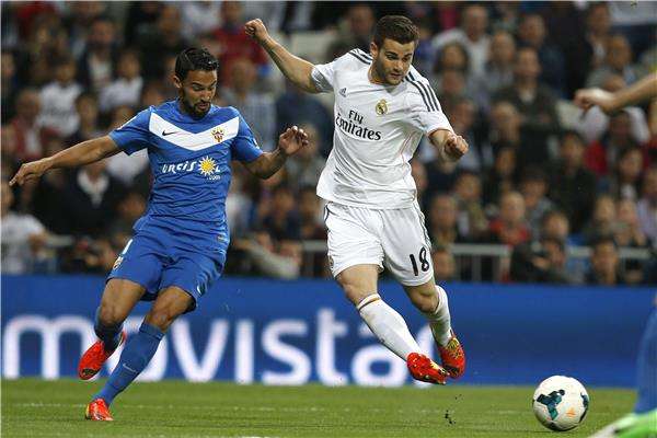 ناتشو فيرنانديز