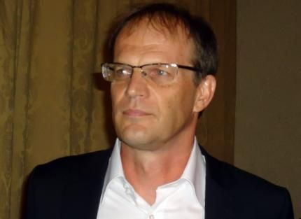 دينيس لافان