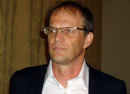 دينيس لافان