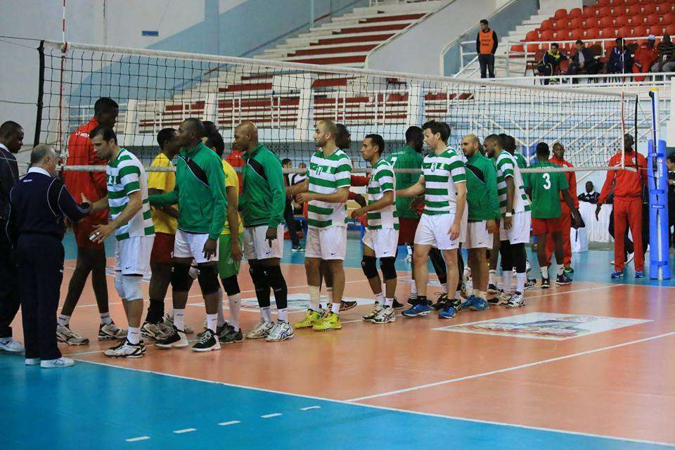 لقطة من لقاء سابق