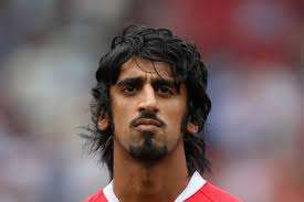 حمدان الكمالي