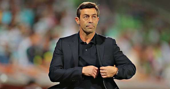 بيدرو كايشنيا