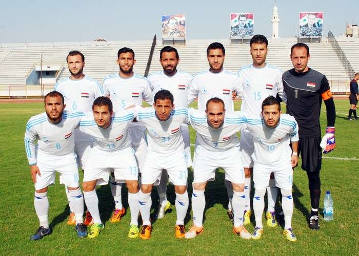 المحافظة السوري