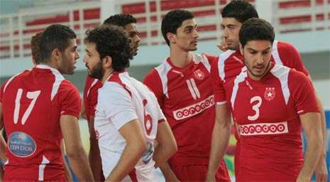 النجم الساحلي - أرشيفية