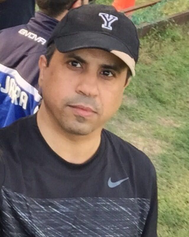 منيف السراي