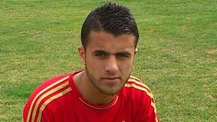 عبد الله نجار