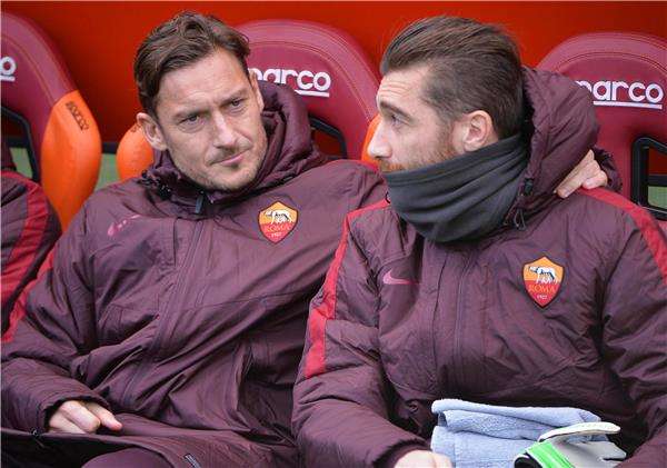 فرانشيسكو توتي