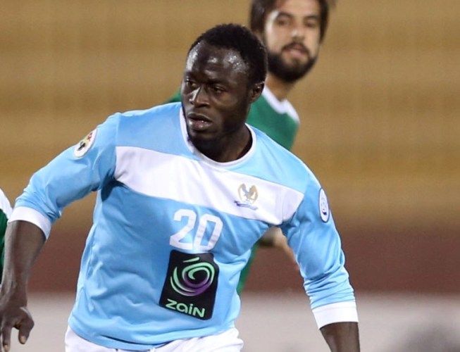 ديالو .. الغائب الحاضر على لائحة الهدافين