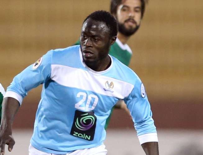 ديالو .. الغائب الحاضر على لائحة الهدافين