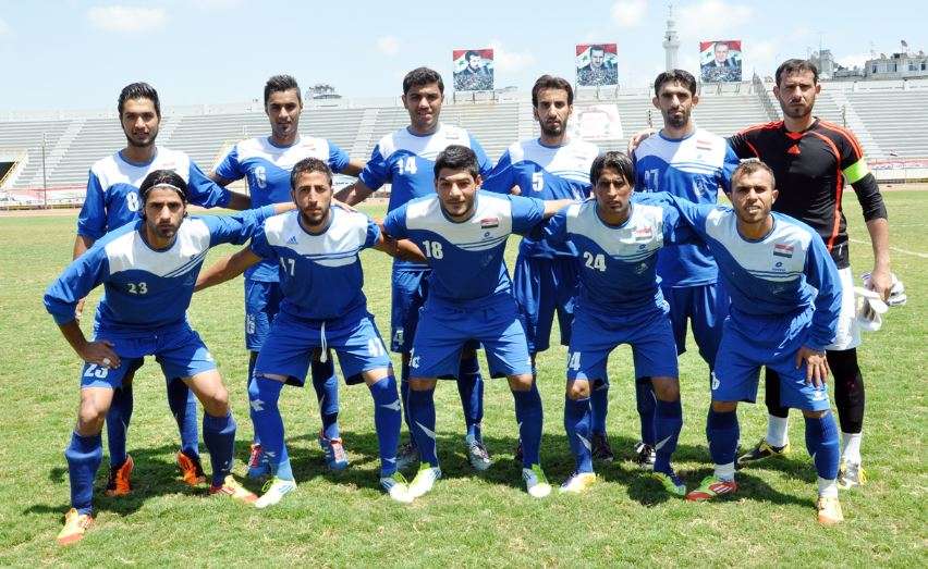 فريق الفتوة