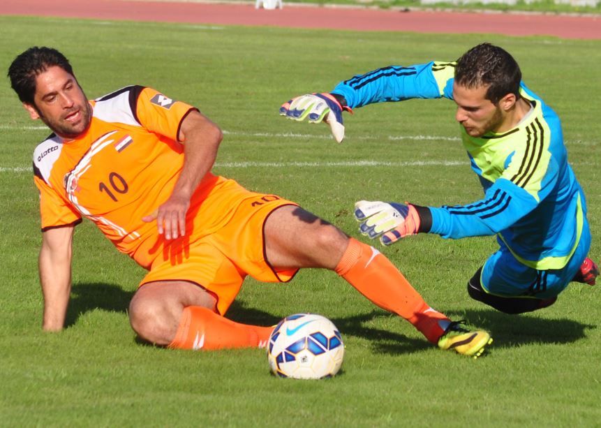 من لقاء الوثبة والوحدة