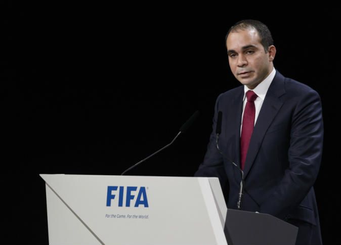  الأميرعلي بن الحسين 