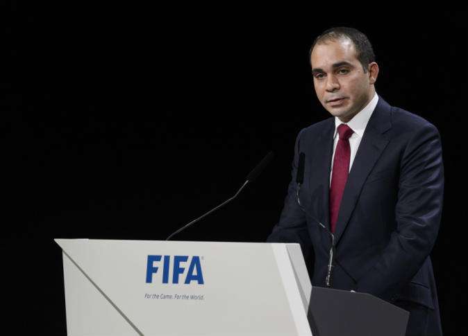  الأميرعلي بن الحسين 