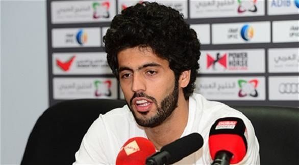 عبد الله موسى