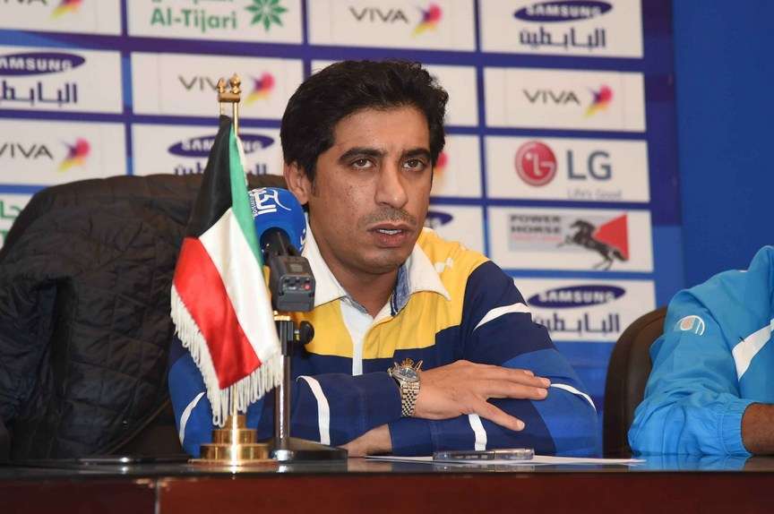 سلمان السربل