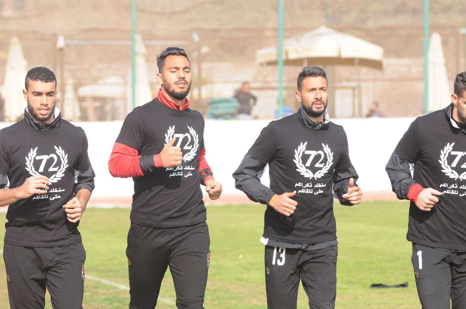 حراس فريق الأهلي 