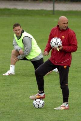 سباليتي وتوتي 