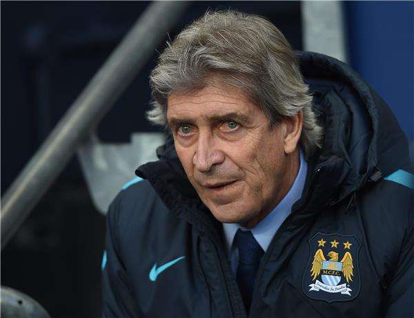 مانويل بليغريني 