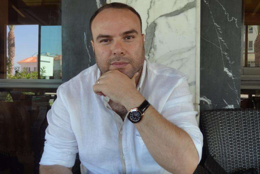 الحسين بلخيضر