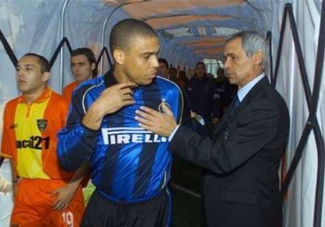 رونالدو وكوبر