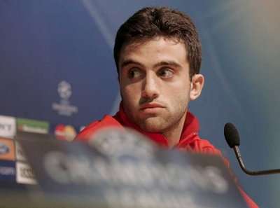 روسي يرشح الإنتر للتأهل