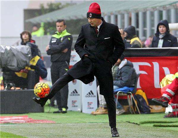 سينيسا ميهايلوفيتش