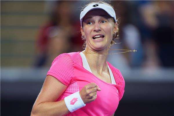 كارولينا بليسكوفا