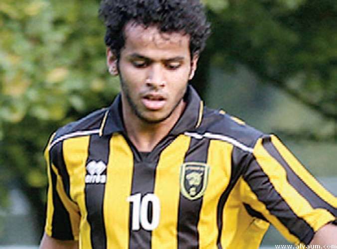 عبدالفتاح عسيري