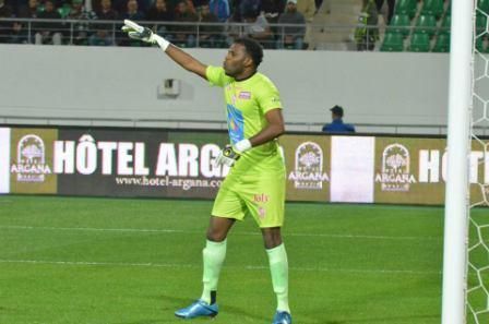 فهد الأحمادي