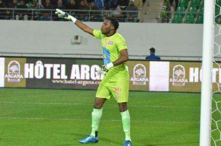 فهد الأحمادي